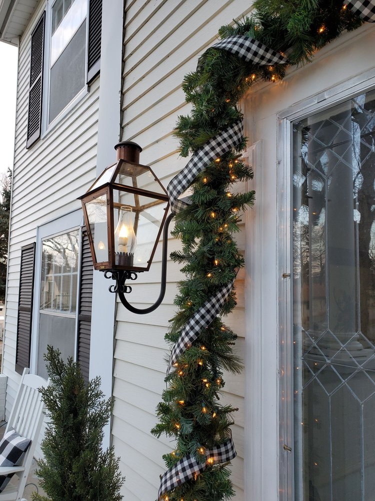 Photo of Bevolo Gas & Electric Lights