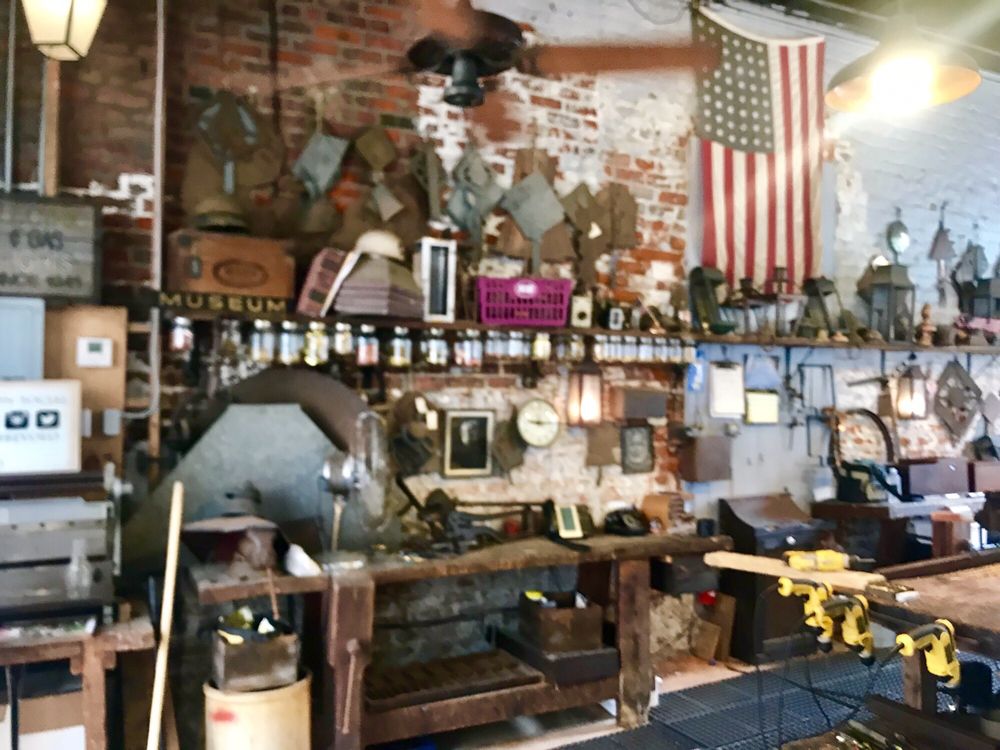 Photo of Bevolo Gas & Electric Lights
