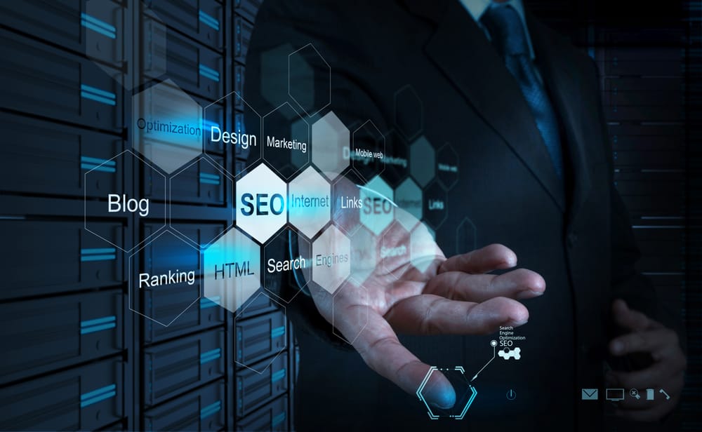 Photo of SEO LV