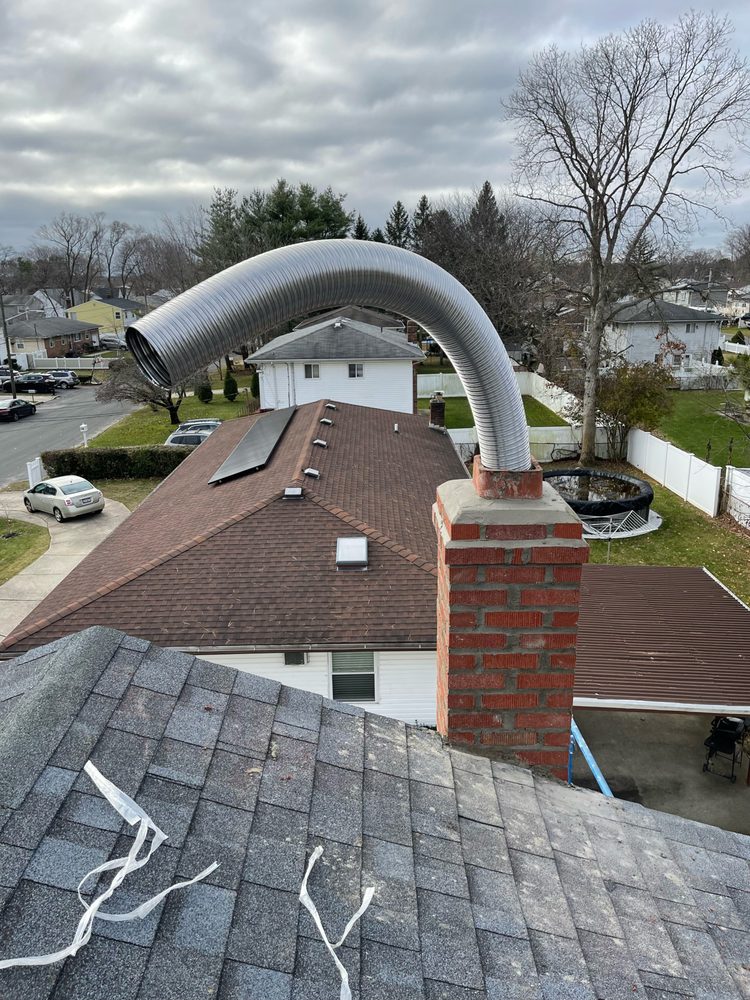 Photo of Empire Gen Roofing and Chimney