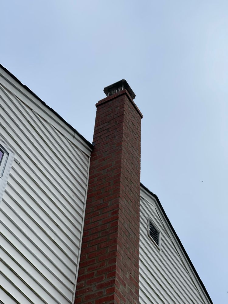 Photo of Empire Gen Roofing and Chimney
