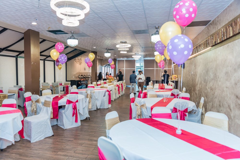 Photo of Best Party Decorations