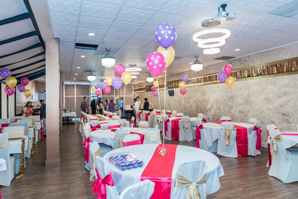 Photo of Best Party Decorations