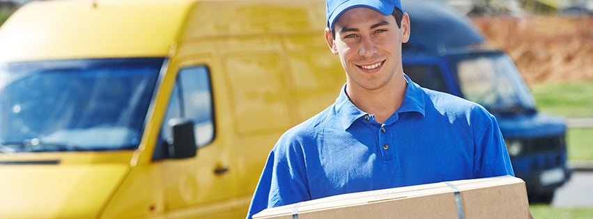 Photo of Jack Daniel's Delivery Service