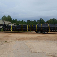 Photo of Jack Daniel's Delivery Service