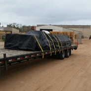 Photo of Jack Daniel's Delivery Service