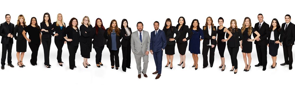 Photo of Benson & Bingham Accident Injury Lawyers