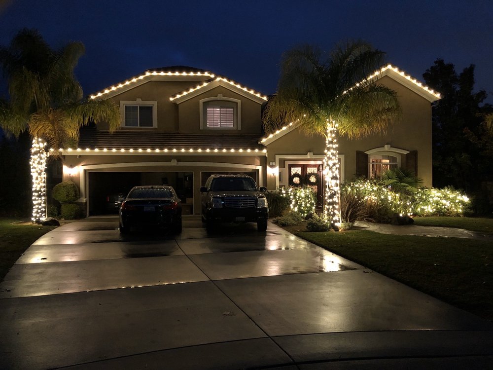 Photo of Light it up