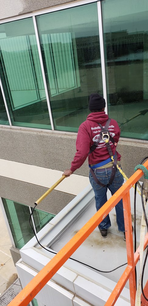 Photo of Allbrite Cleaning Systems