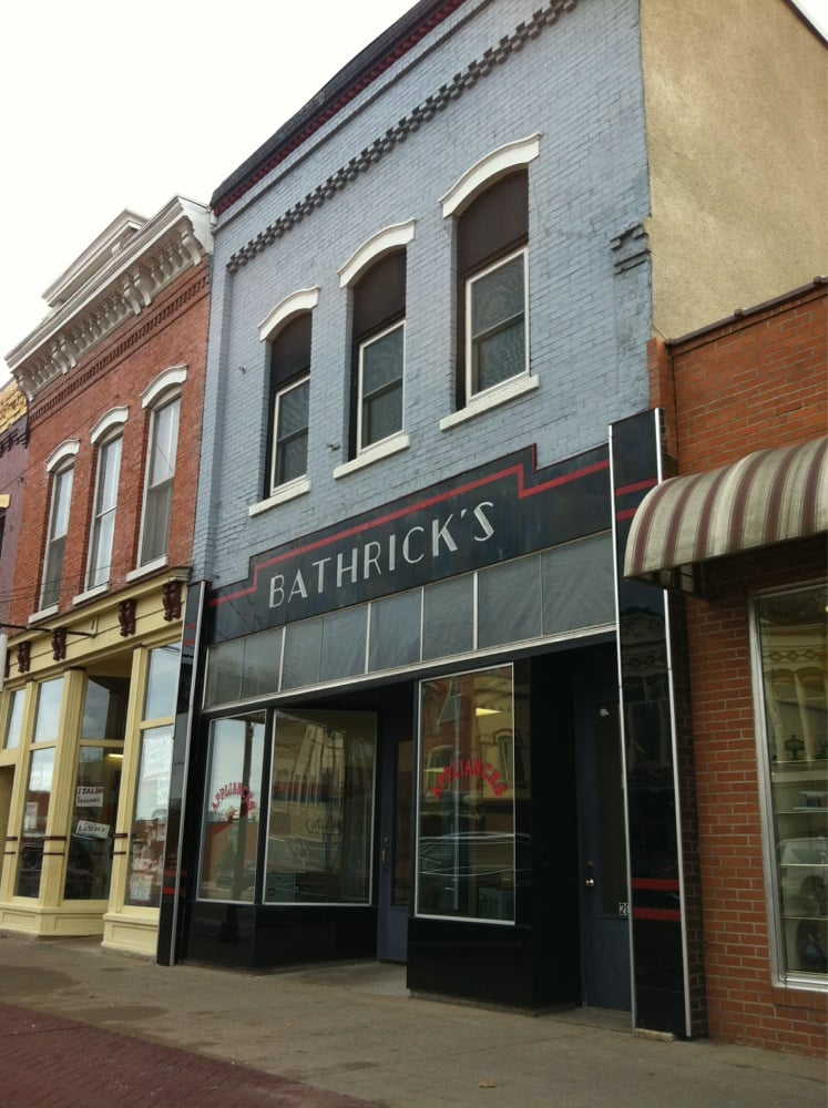 Photo of Bathrick's Appliances