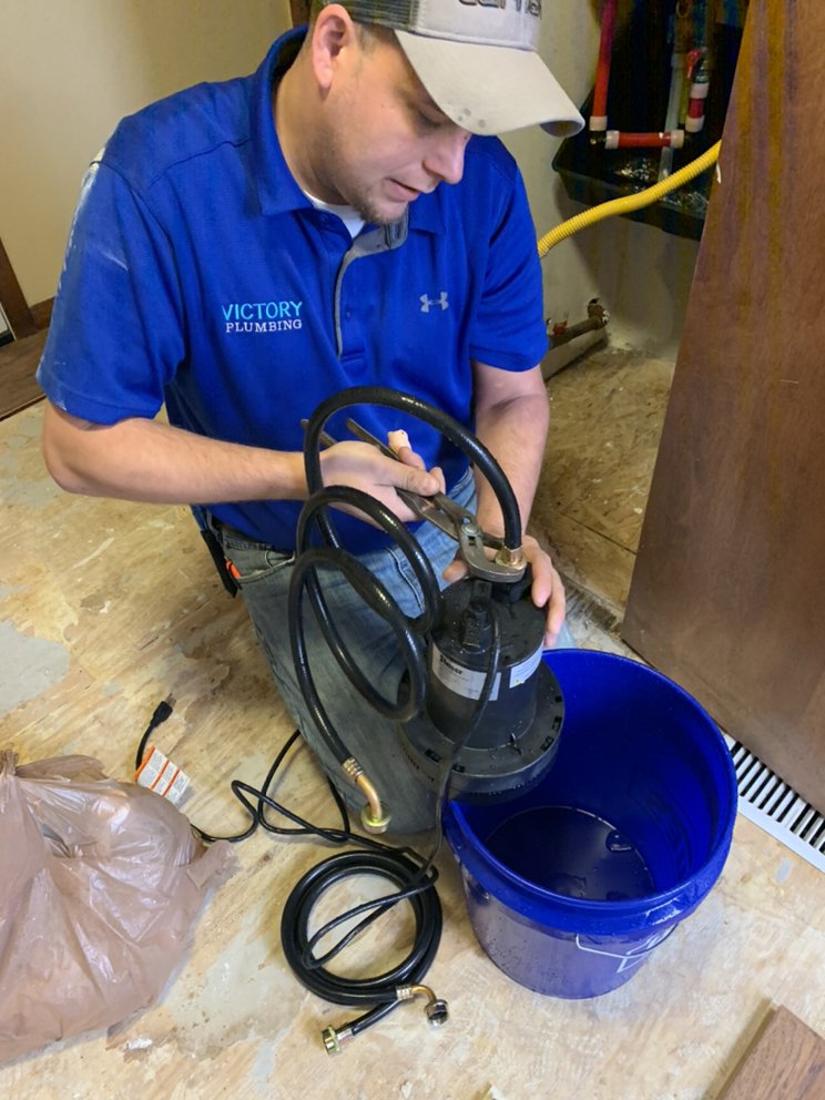 Photo of Victory Plumbing