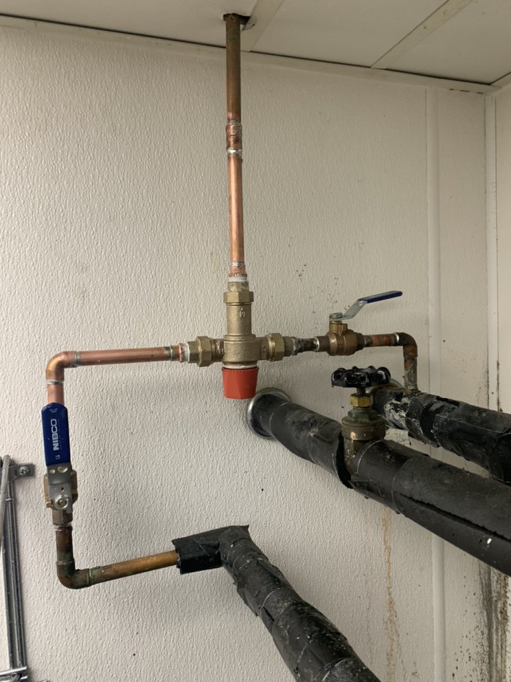 Photo of Victory Plumbing