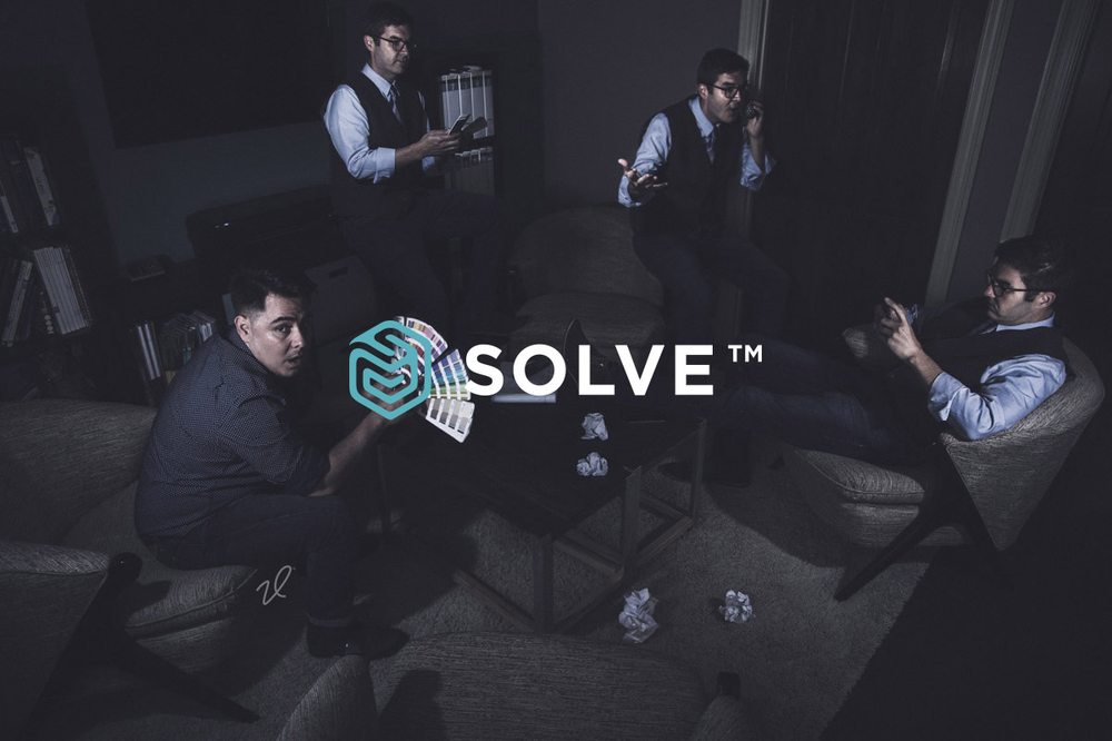 Photo of Solve Design Studio