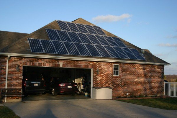 Photo of Solar Energy Solutions