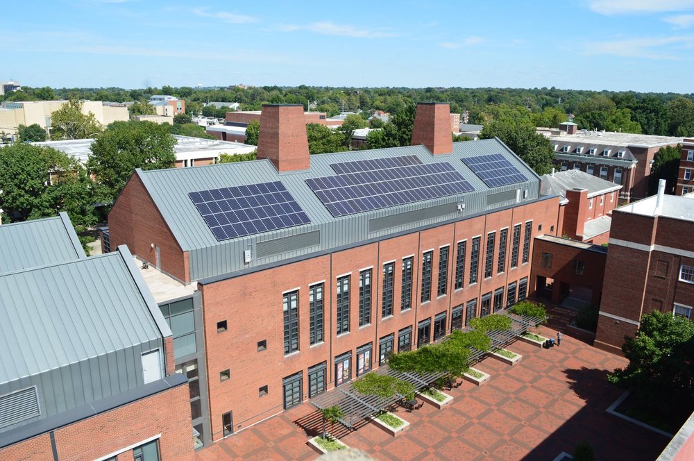 Photo of Solar Energy Solutions