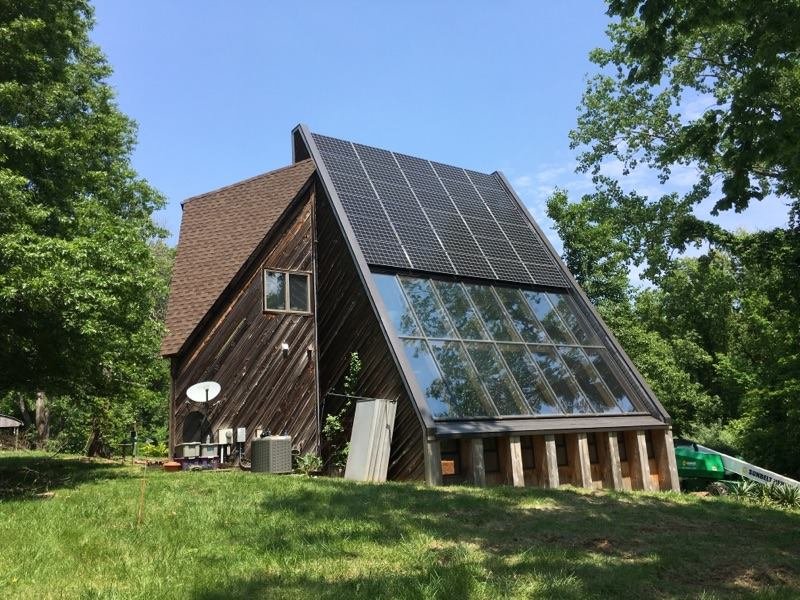 Photo of Solar Energy Solutions