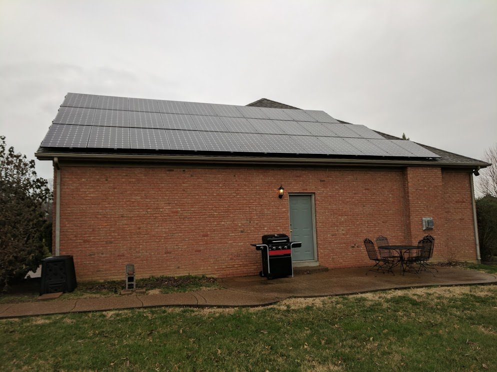 Photo of Solar Energy Solutions