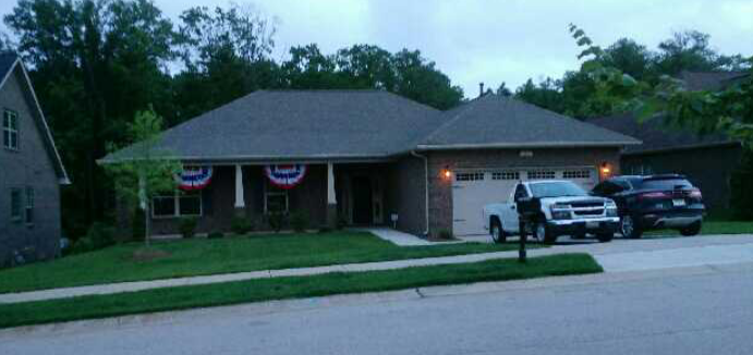 Photo of Think Green Lawn Service