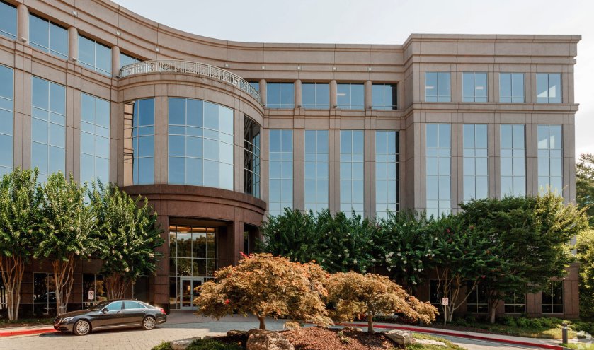 Photo of Nashville Office Consulting