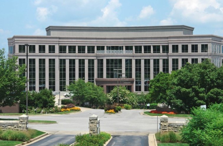 Photo of Nashville Office Consulting