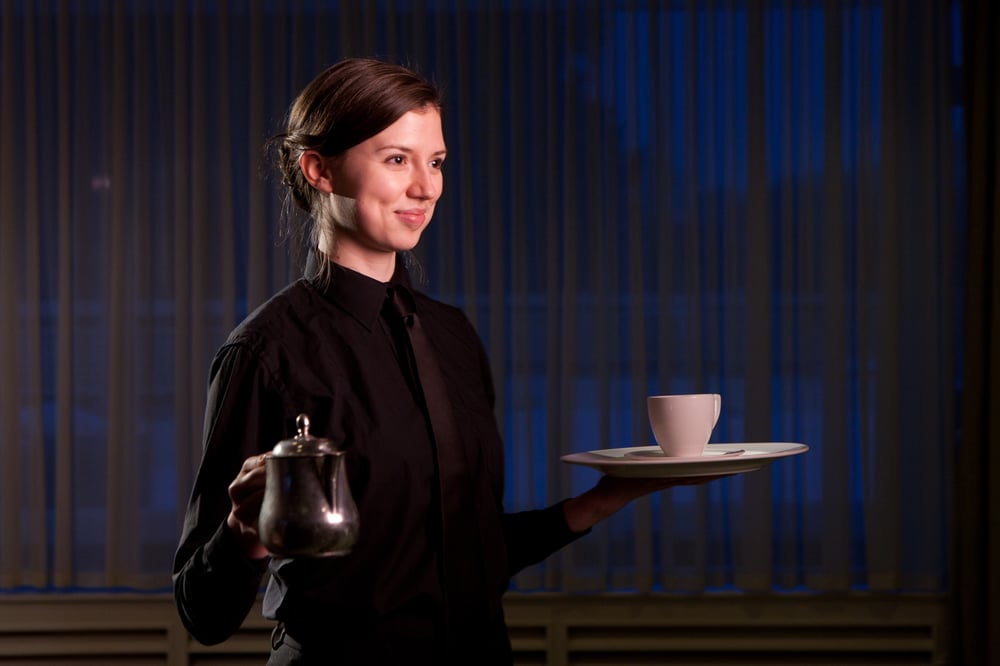 Photo of At Your Service Staffing DC