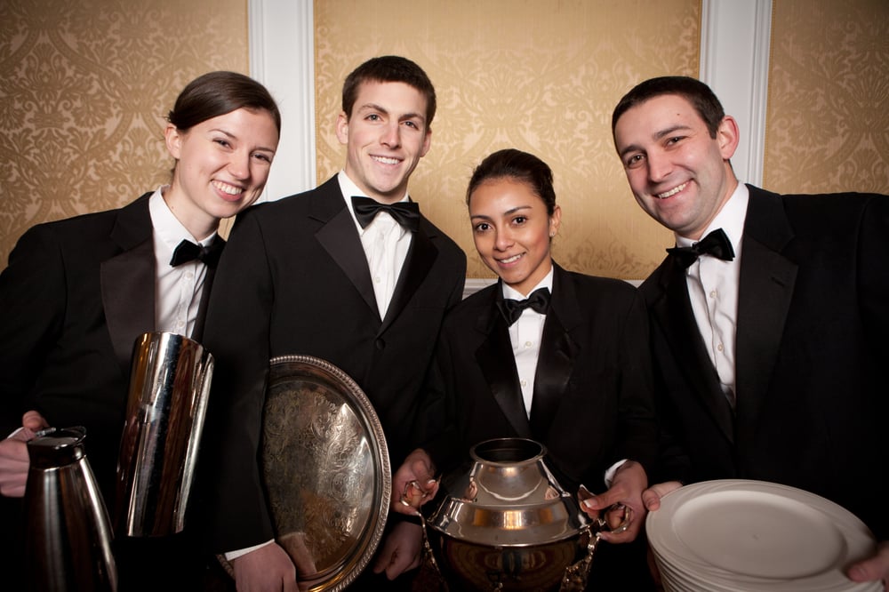 Photo of At Your Service Staffing DC