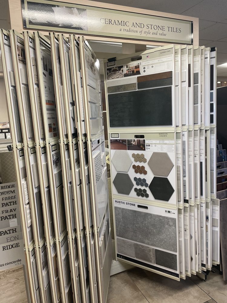 Photo of Innovative Surfaces