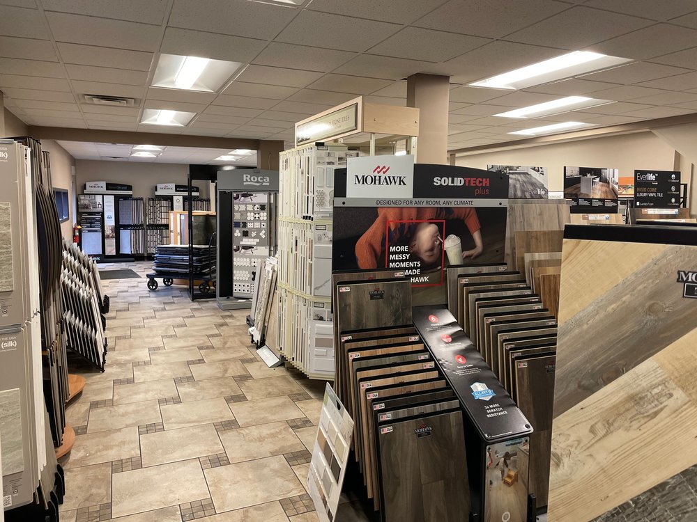 Photo of Innovative Surfaces