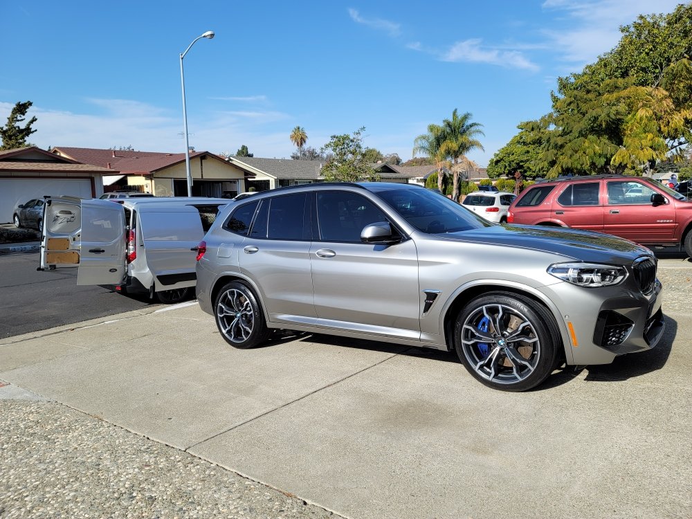 Photo of Mr. Detail Mobile