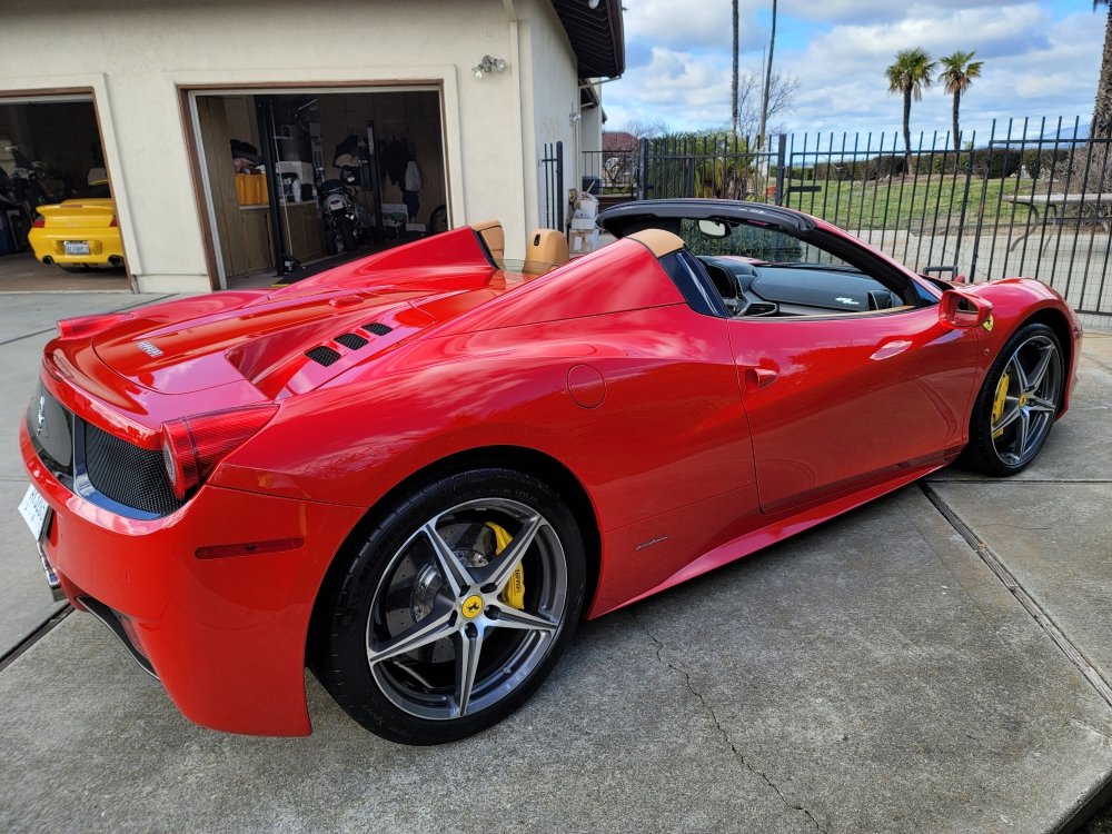 Photo of Mr. Detail Mobile