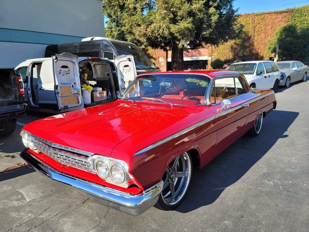 Photo of Mr. Detail Mobile