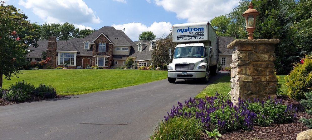 Photo of Nystrom Moving
