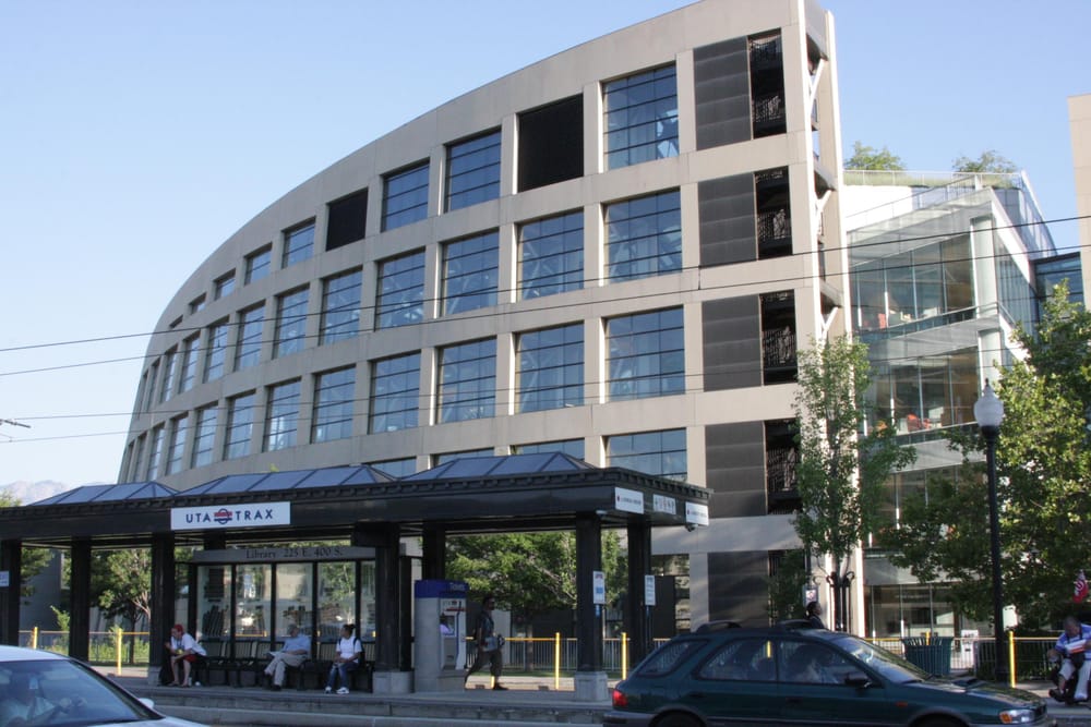 Photo of Stewart Law Offices