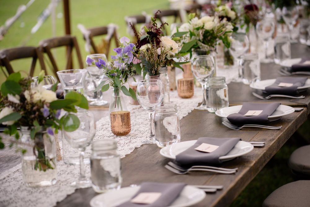 Photo of Lally Events