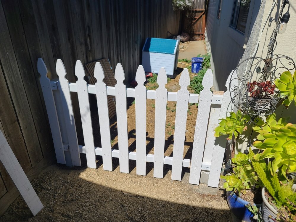Photo of Bay Area Handyman Services