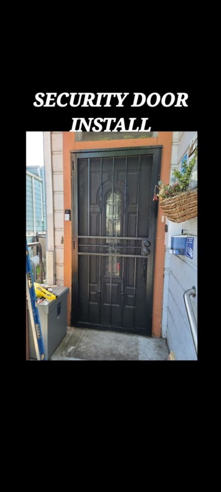 Photo of Bay Area Handyman Services