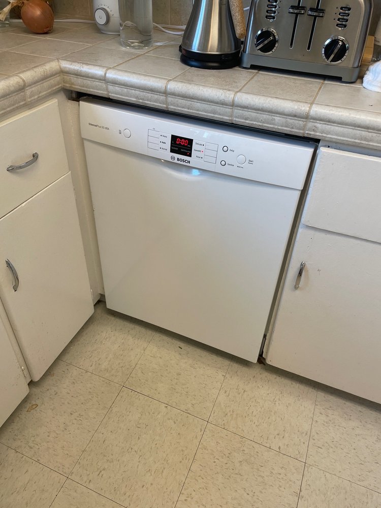 Photo of KHAir Appliance and HVAC Repair