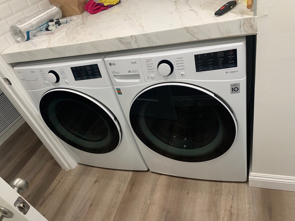 Photo of KHAir Appliance and HVAC Repair