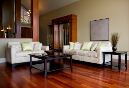 Photo of Sharp Painting & Flooring