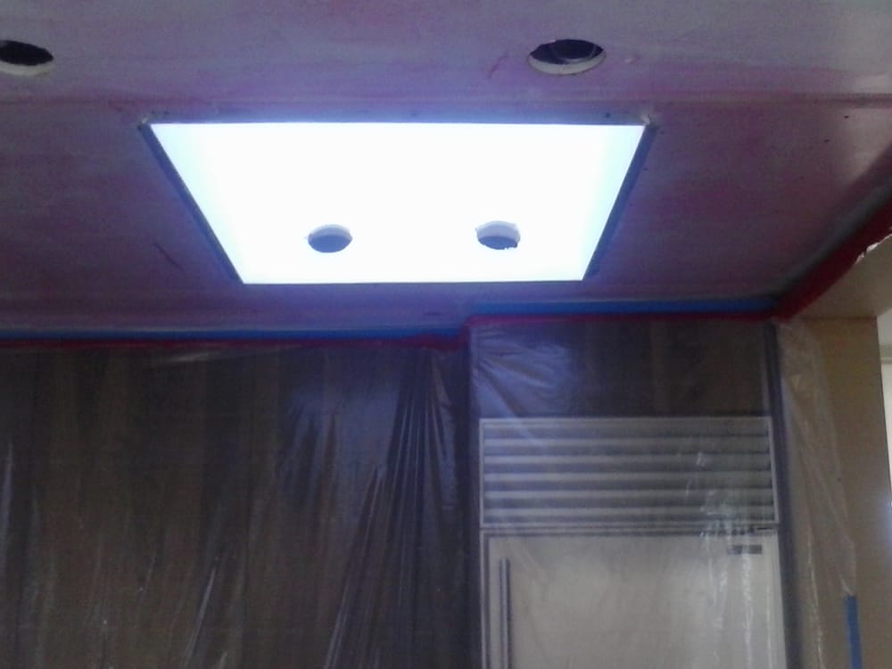 Photo of RCS Plastering and Son
