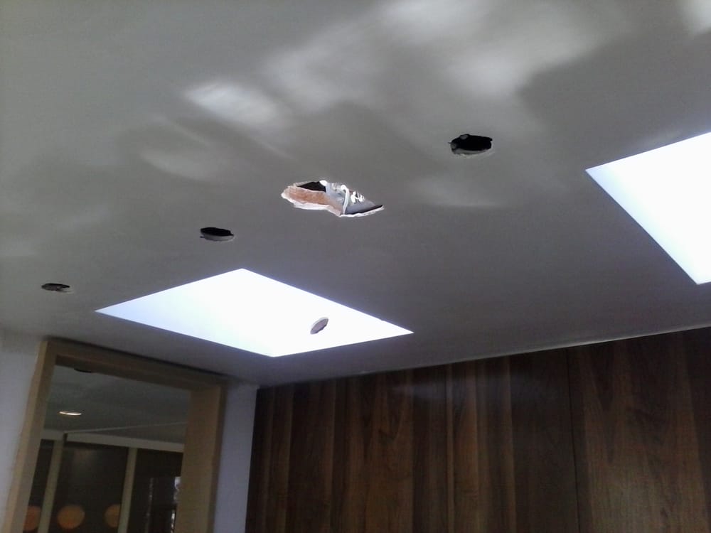 Photo of RCS Plastering and Son