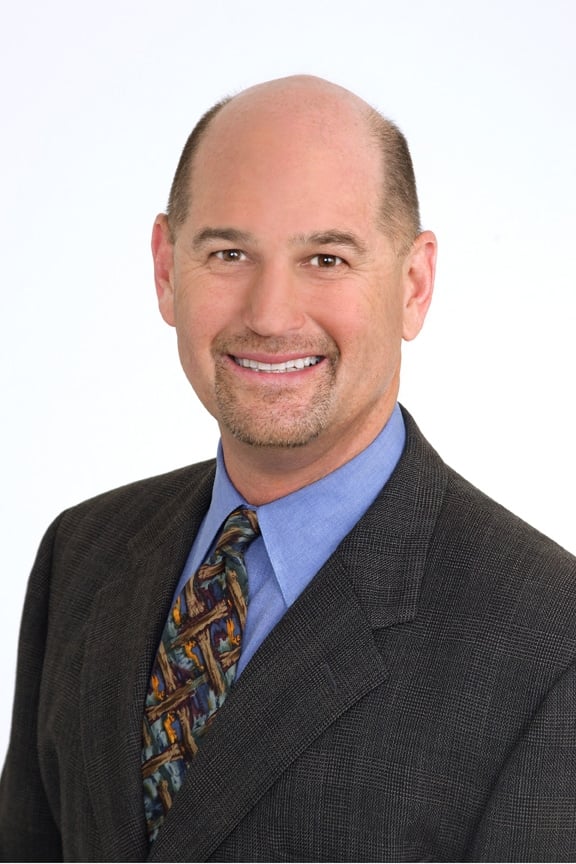 Photo of Martin Shapiro Registered Investment Adviser