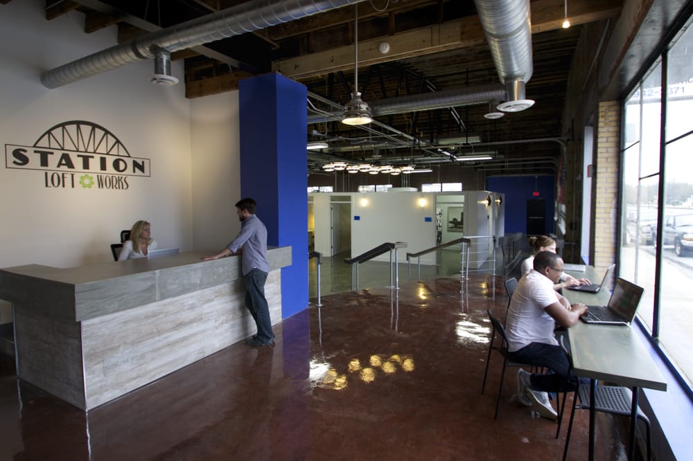 Photo of Station Loft Works