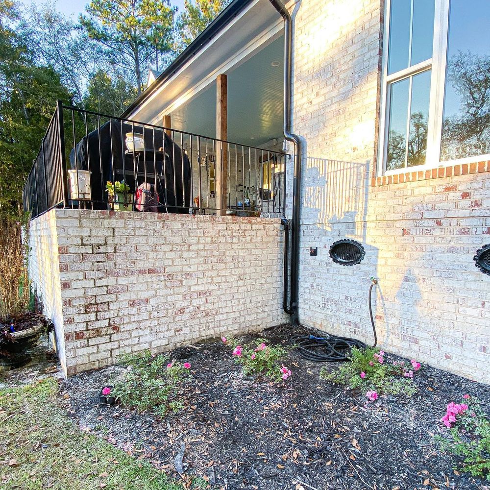 Photo of Duffie Driveway Solutions