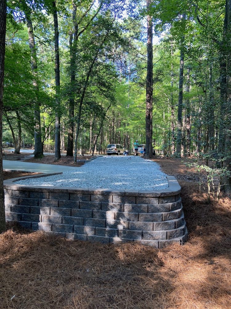 Photo of Duffie Driveway Solutions