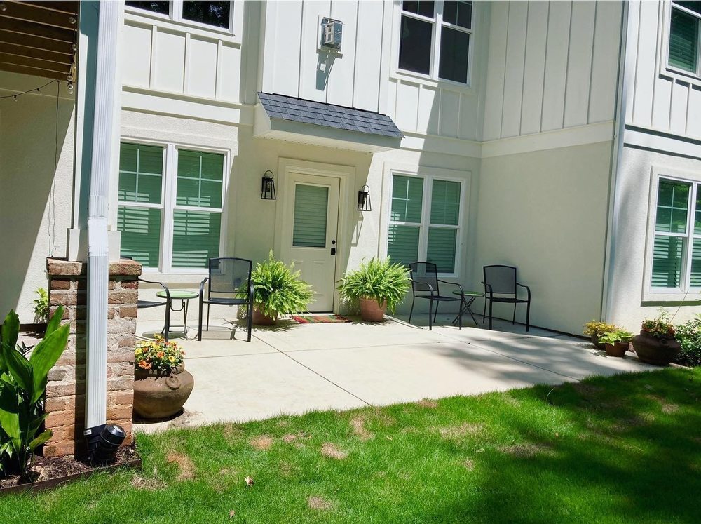 Photo of Duffie Driveway Solutions
