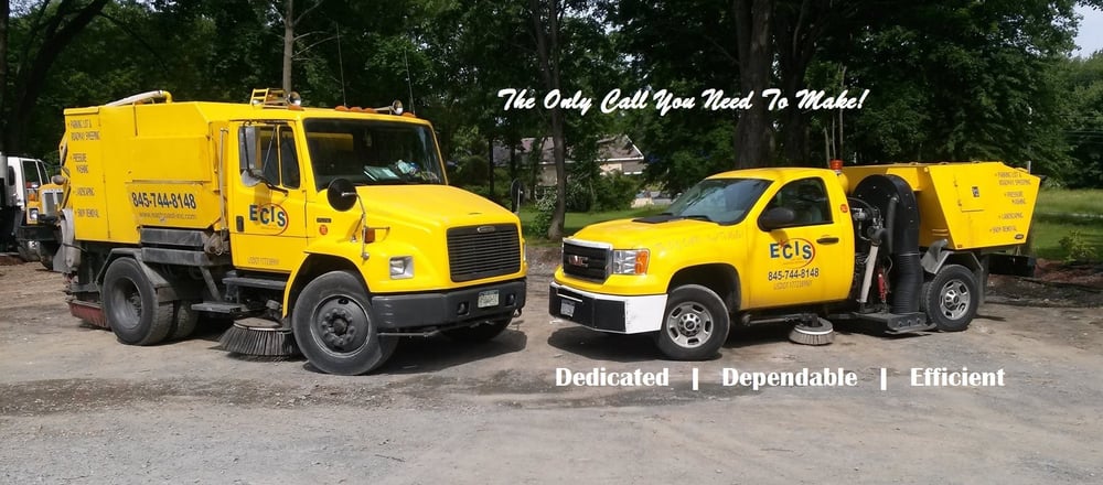 Photo of East Coast Industrial Services