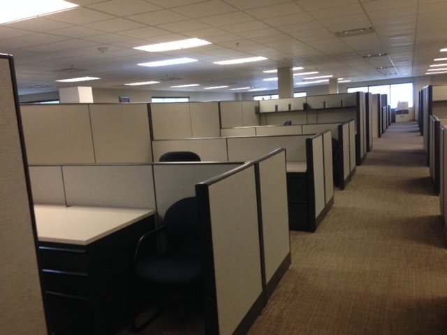 Photo of Modular Services