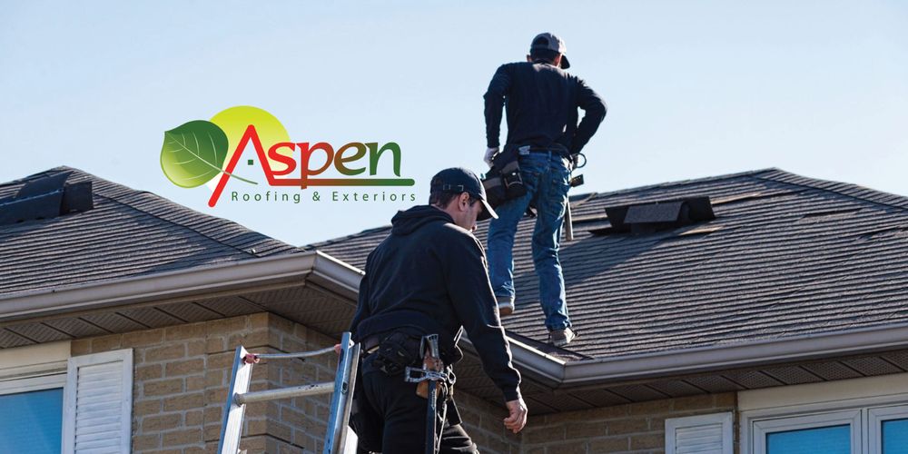 Photo of Aspen Roofing & Exteriors