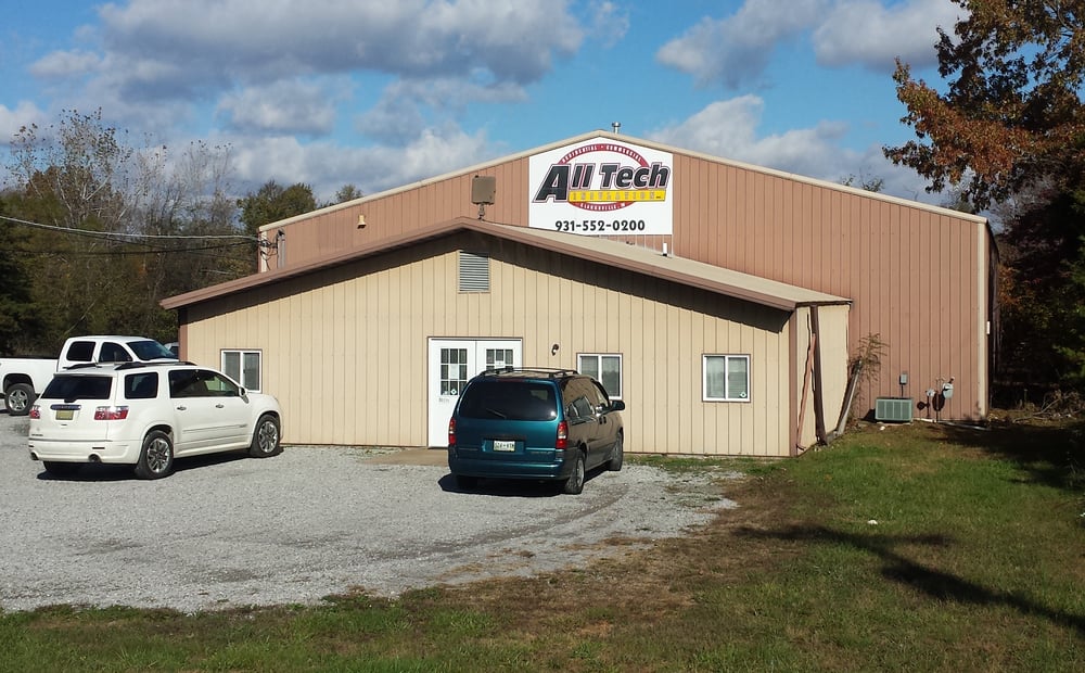 Photo of All Tech Insulation Inc